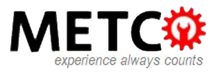 metco logo